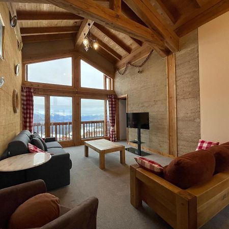 Shatzy La Rosiere (Savoie) Exterior foto
