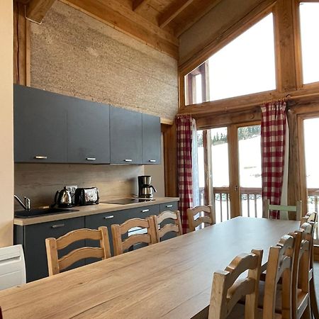Shatzy La Rosiere (Savoie) Exterior foto