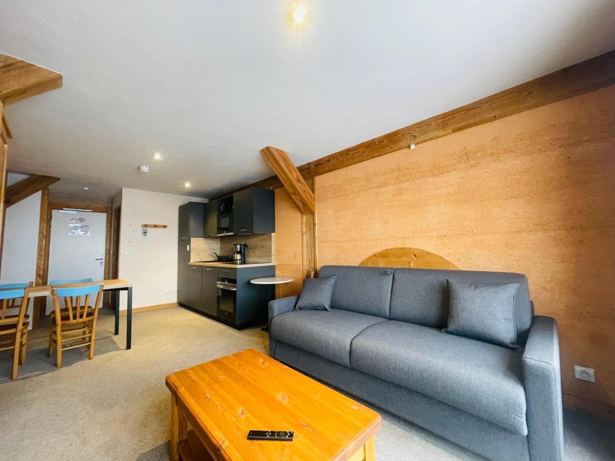 Shatzy La Rosiere (Savoie) Exterior foto