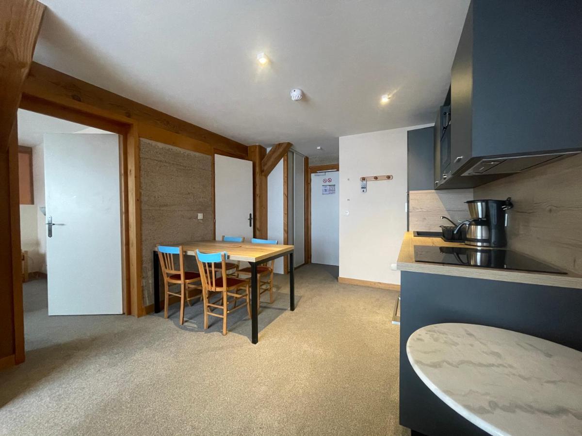 Shatzy La Rosiere (Savoie) Exterior foto