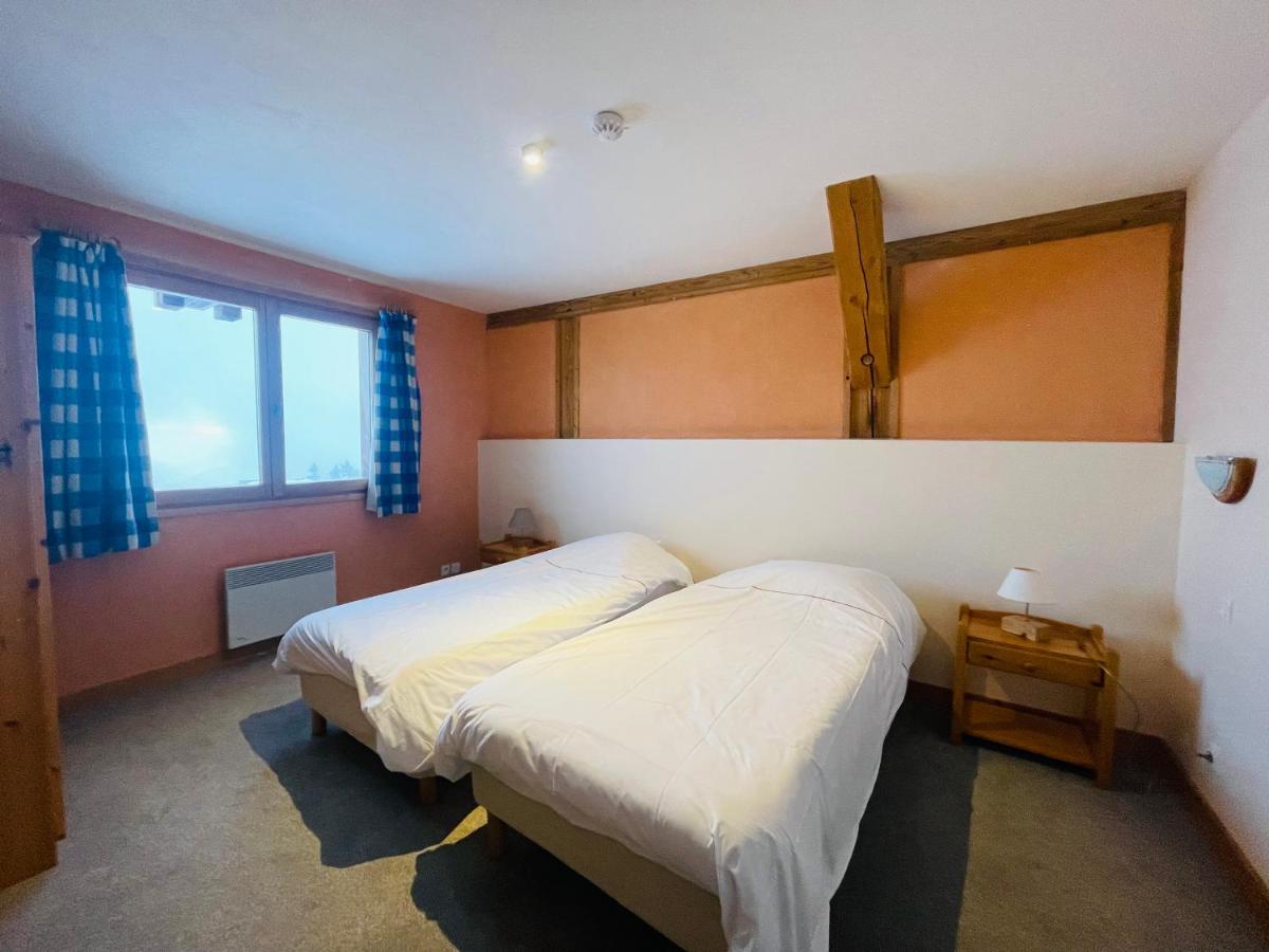 Shatzy La Rosiere (Savoie) Exterior foto