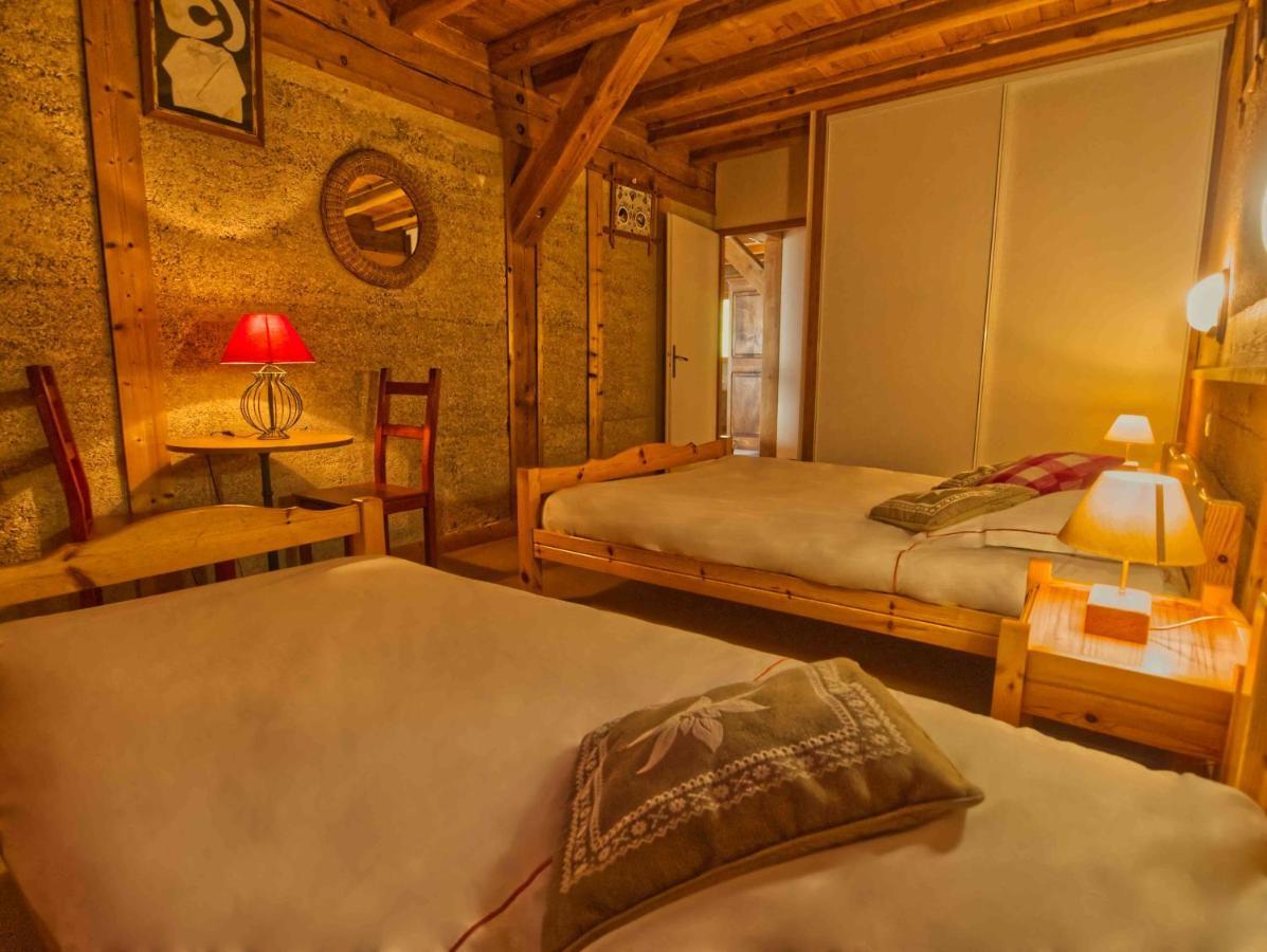 Shatzy La Rosiere (Savoie) Exterior foto