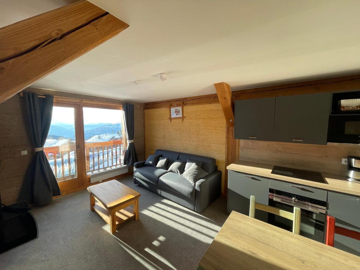 Shatzy La Rosiere (Savoie) Exterior foto