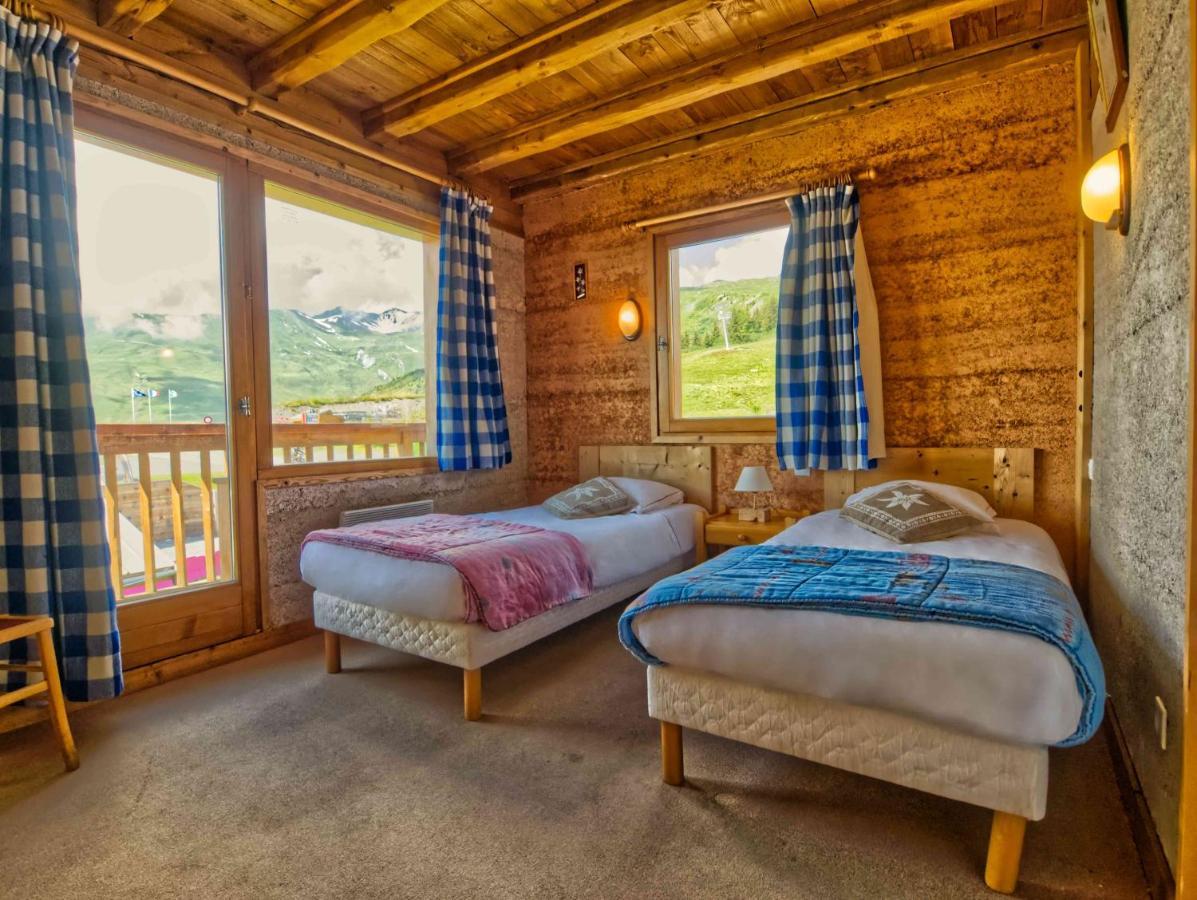 Shatzy La Rosiere (Savoie) Exterior foto