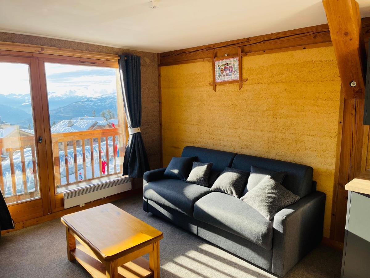 Shatzy La Rosiere (Savoie) Exterior foto