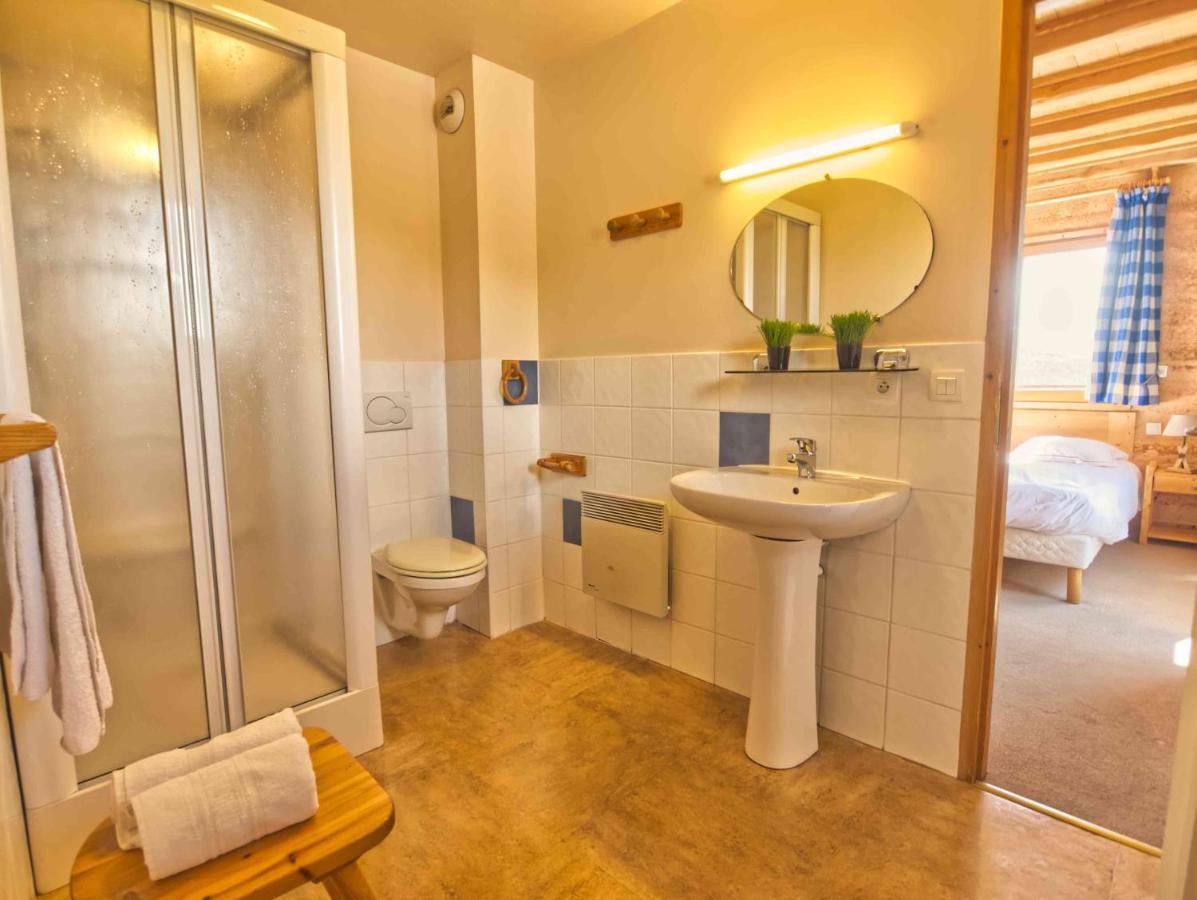 Shatzy La Rosiere (Savoie) Exterior foto