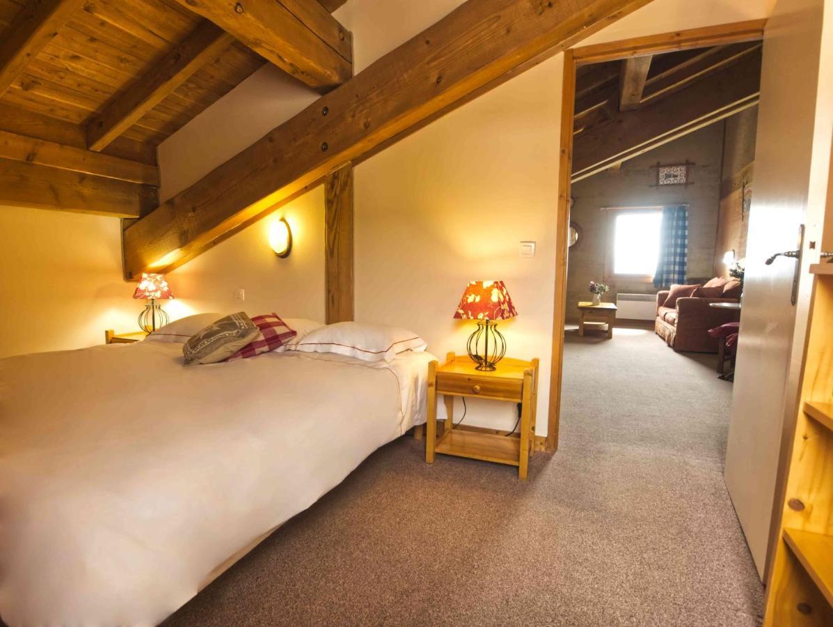 Shatzy La Rosiere (Savoie) Exterior foto