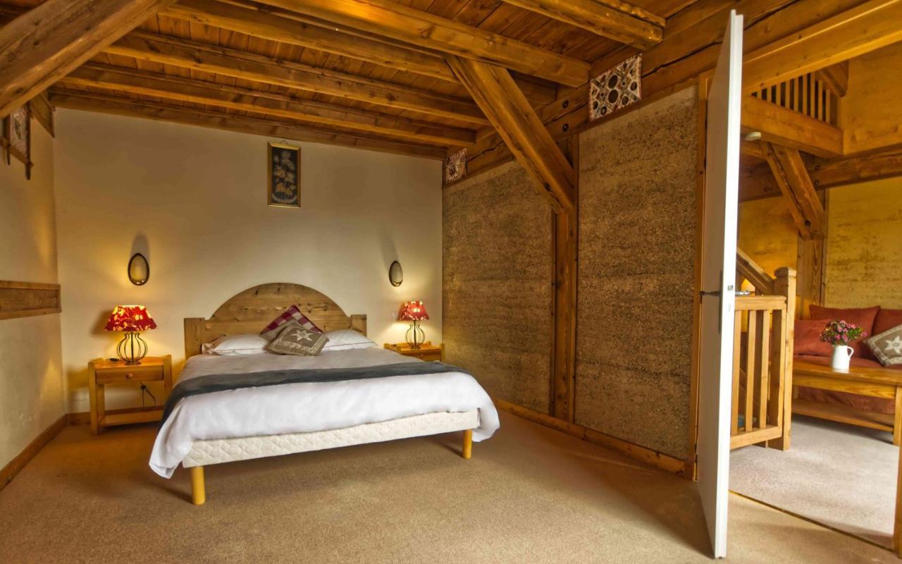 Shatzy La Rosiere (Savoie) Exterior foto