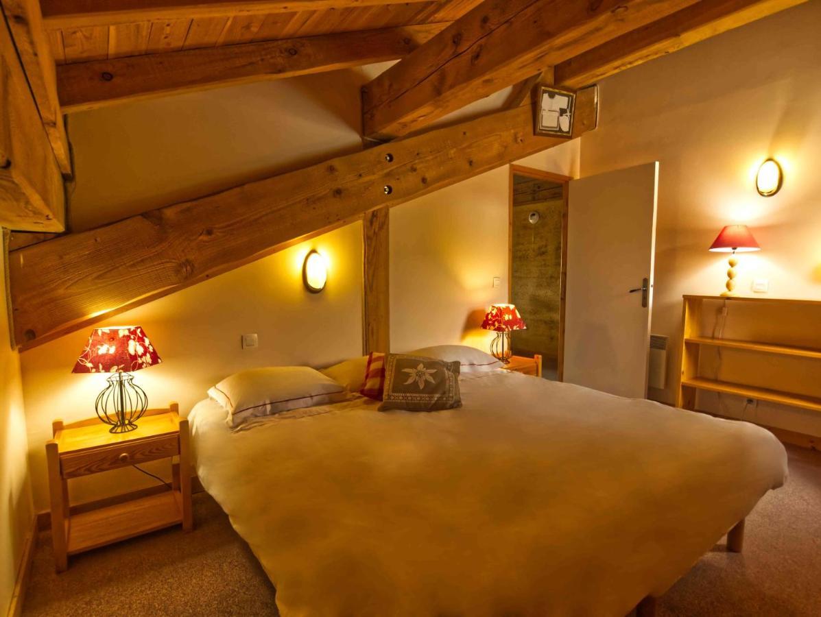 Shatzy La Rosiere (Savoie) Exterior foto