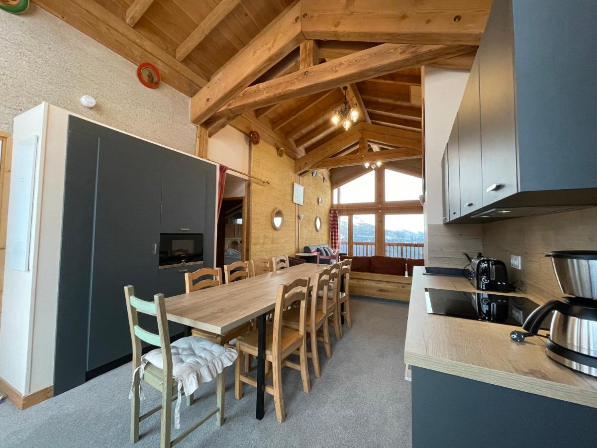 Shatzy La Rosiere (Savoie) Exterior foto