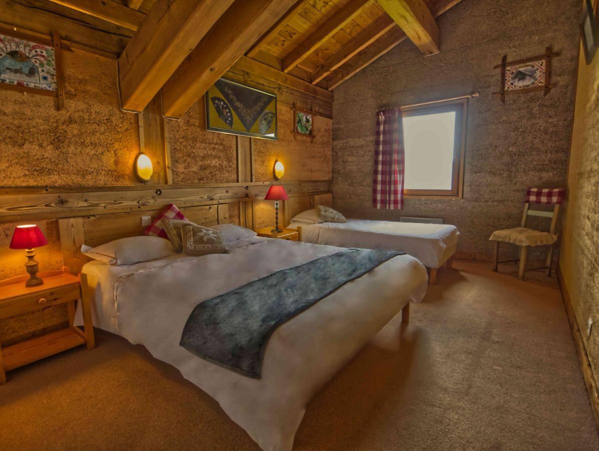 Shatzy La Rosiere (Savoie) Exterior foto