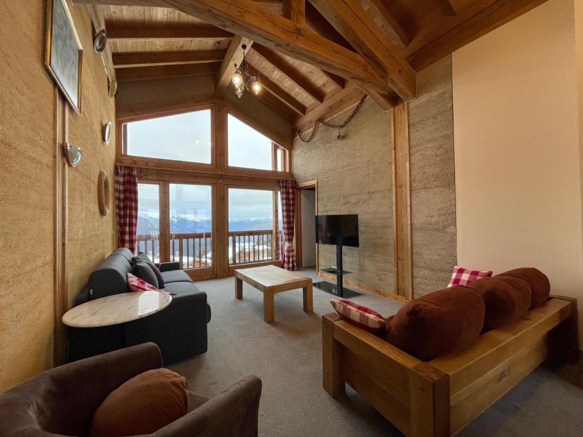Shatzy La Rosiere (Savoie) Exterior foto